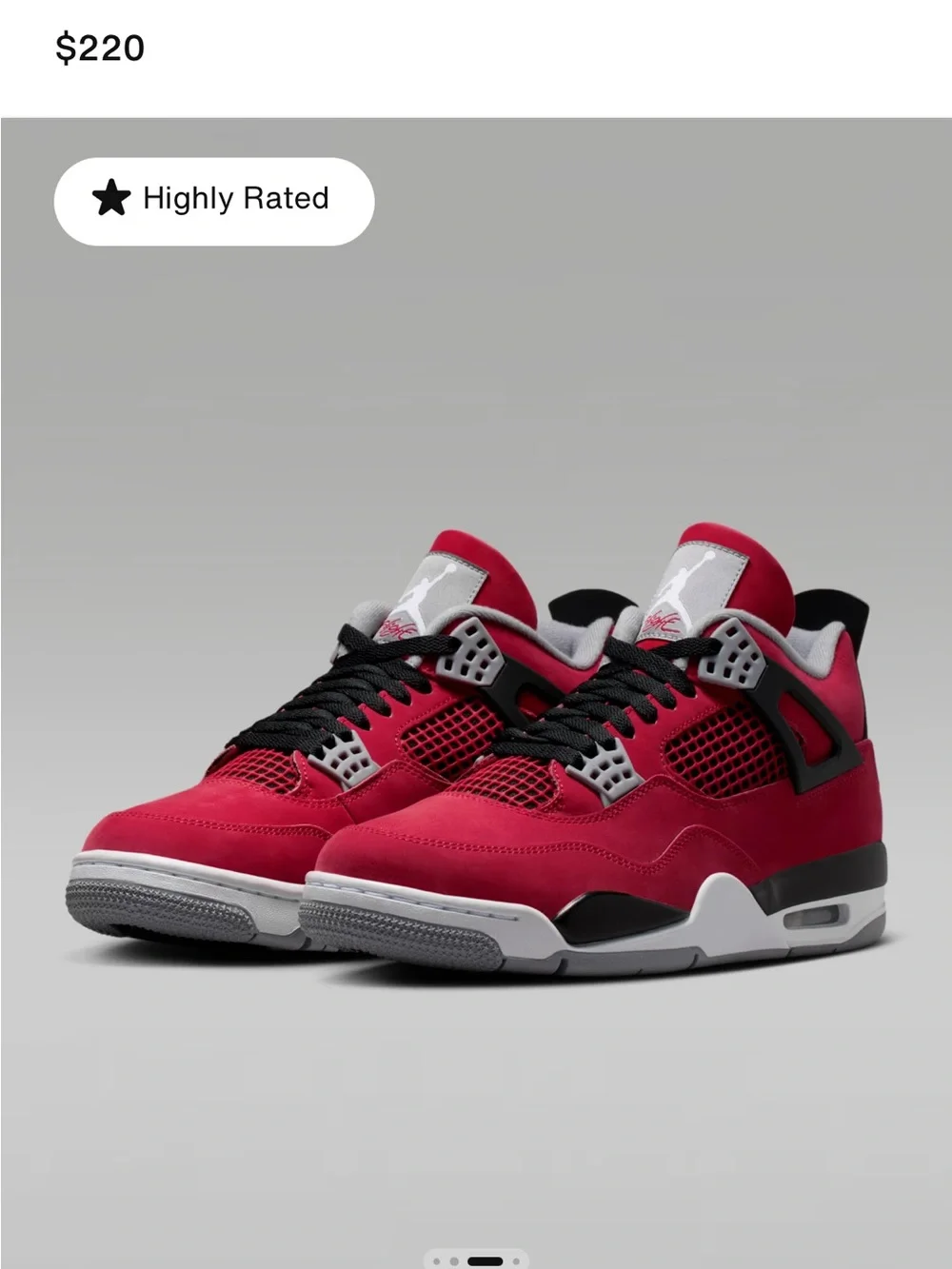 Air Jordan 4 